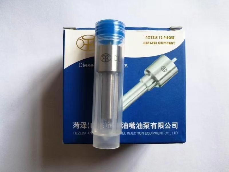 Ss P Nozzle