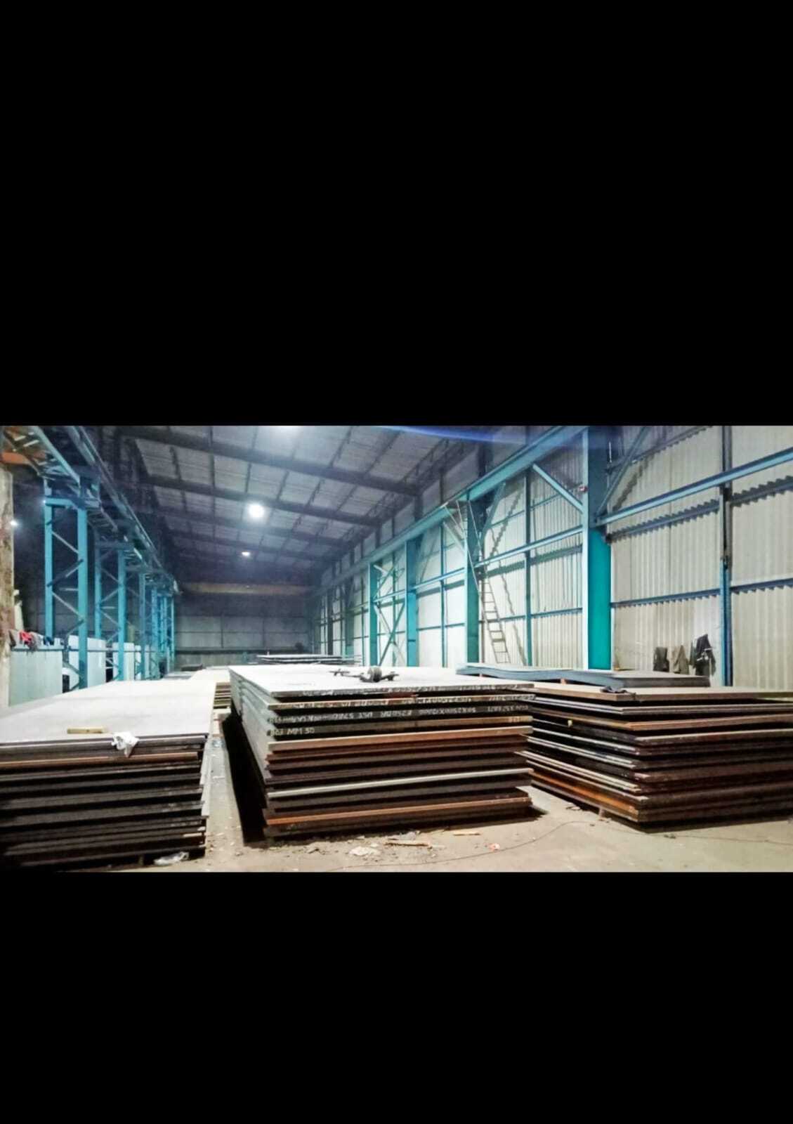 Pm Plates - Application: Engineering