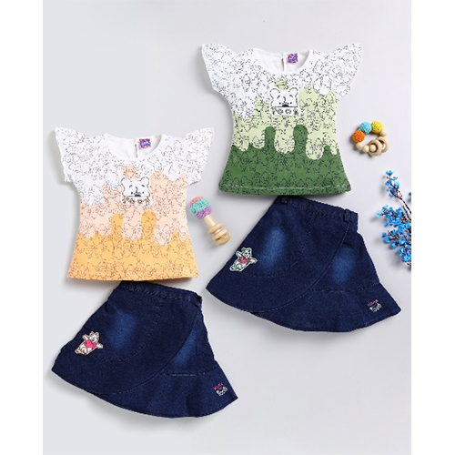Hot Pant - Age Group: Upto 5 Years