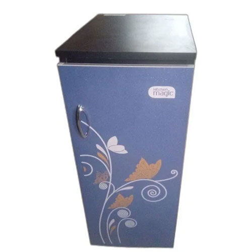 Magic Domestic Atta Chakki Machine Capacity: 30 Kg/Hr