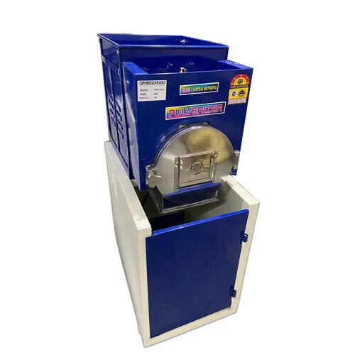 High Efficiency Stoneless Atta Chakki Machine