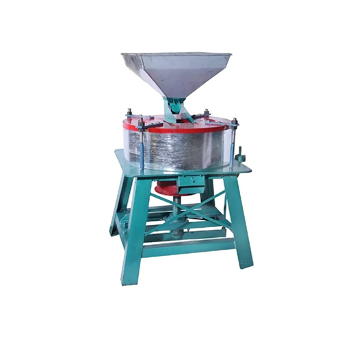 Commercial Stone Flour Mill Machine at INR in Mohali