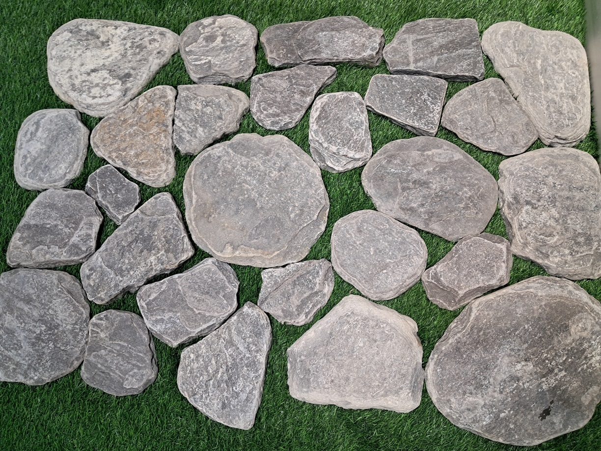 Field Stone Wall Cladding Stone Veneer And Corners - Natural Stone Type: Sandstone