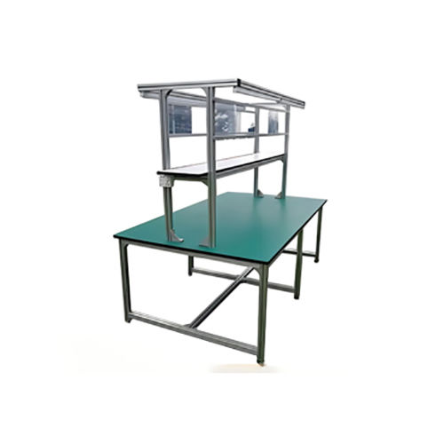 Stainless Steel Aluminum Profile Workbench