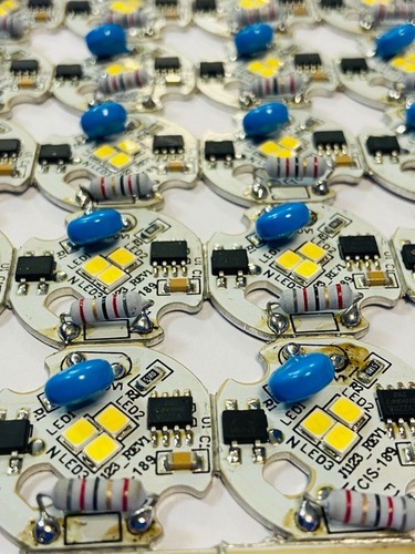 2WATT स्पॉट लाइट DOB