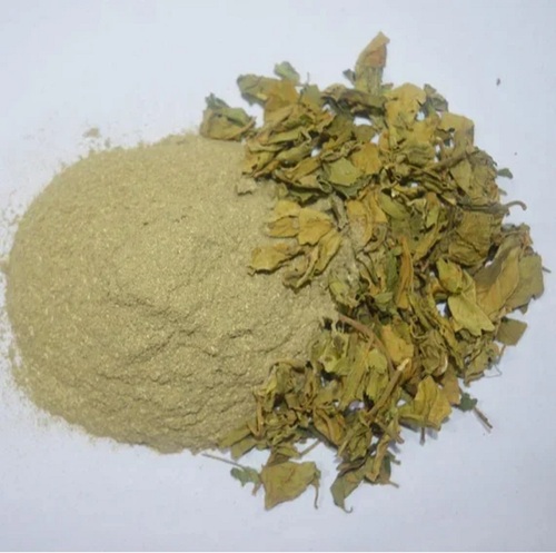 जिमनेमा पाउडर