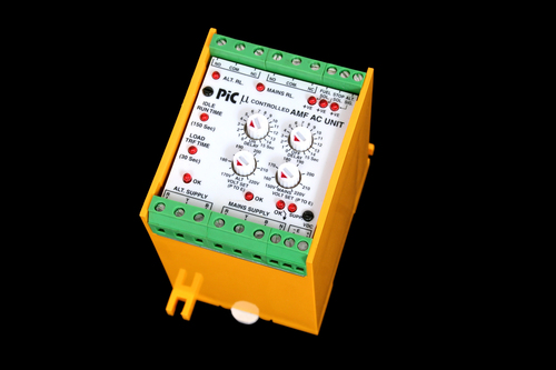 एएमएफ एसी यूनिट