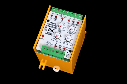 AMF DC यूनिट