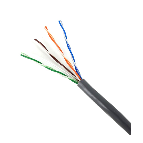As Per Requirement Communication Cable