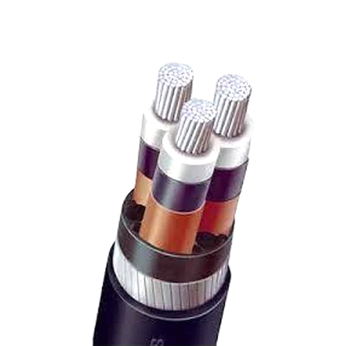 High Tension Cable - PVC Material, Various Colors Available | Manual Functionality, Commercial Usage, Warranty Included