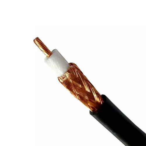Coaxial Cable By Kolkata Power Cable Co