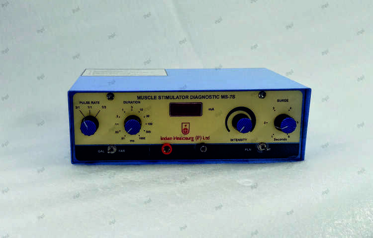 Muscles Stimulator Ms 7s
