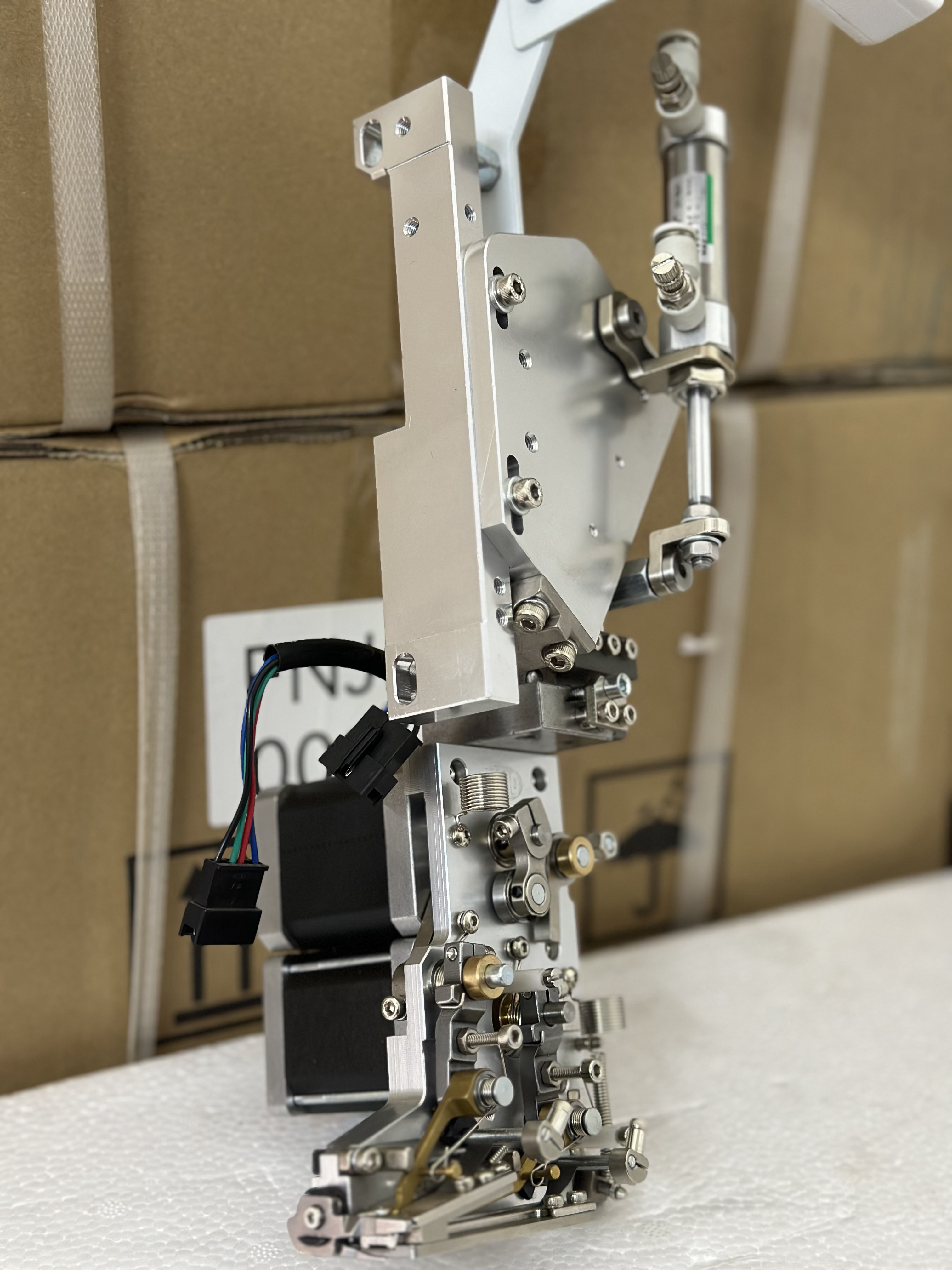 Double Sequin Device Fnjd112m