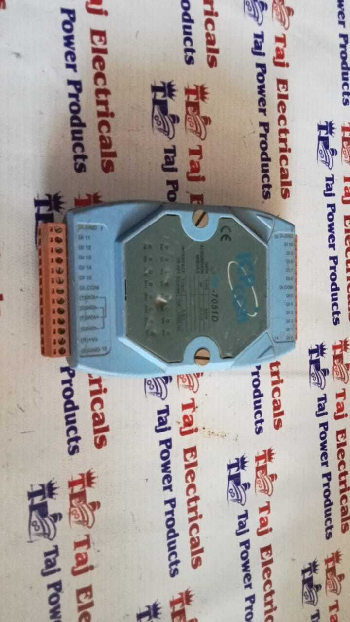 Icp Com Rs-485 -7051d Module