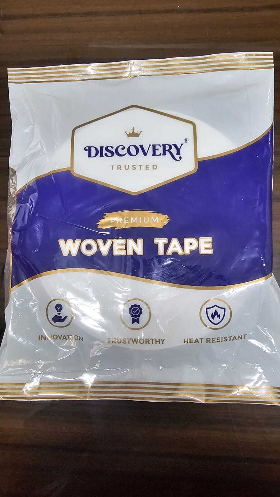Discovery Elastic Tape