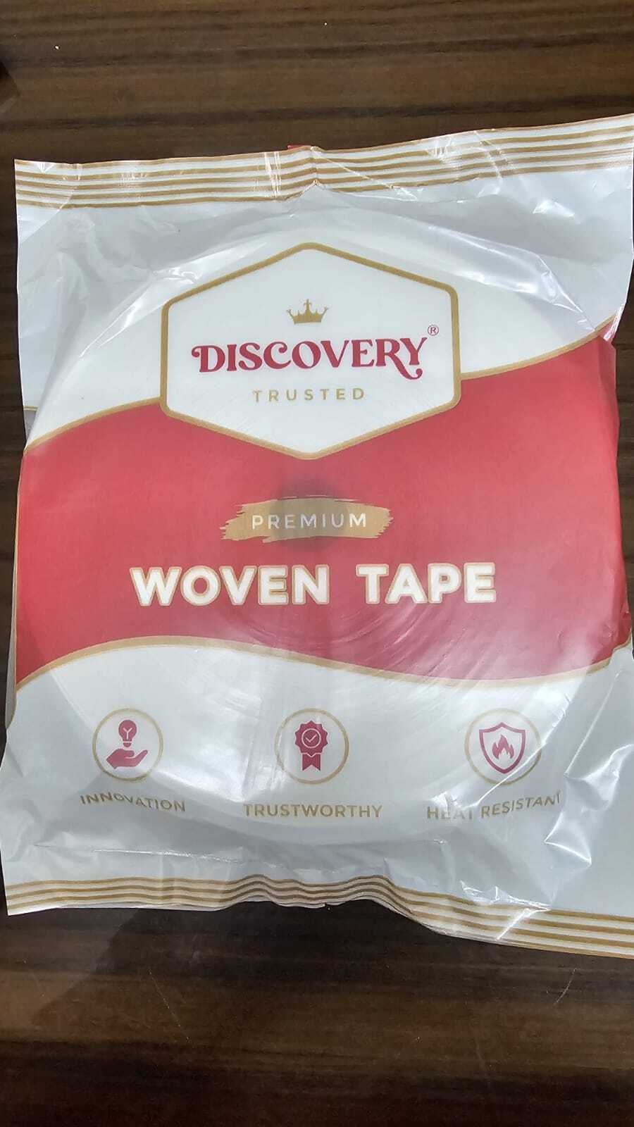 Discovery Elastic Tape