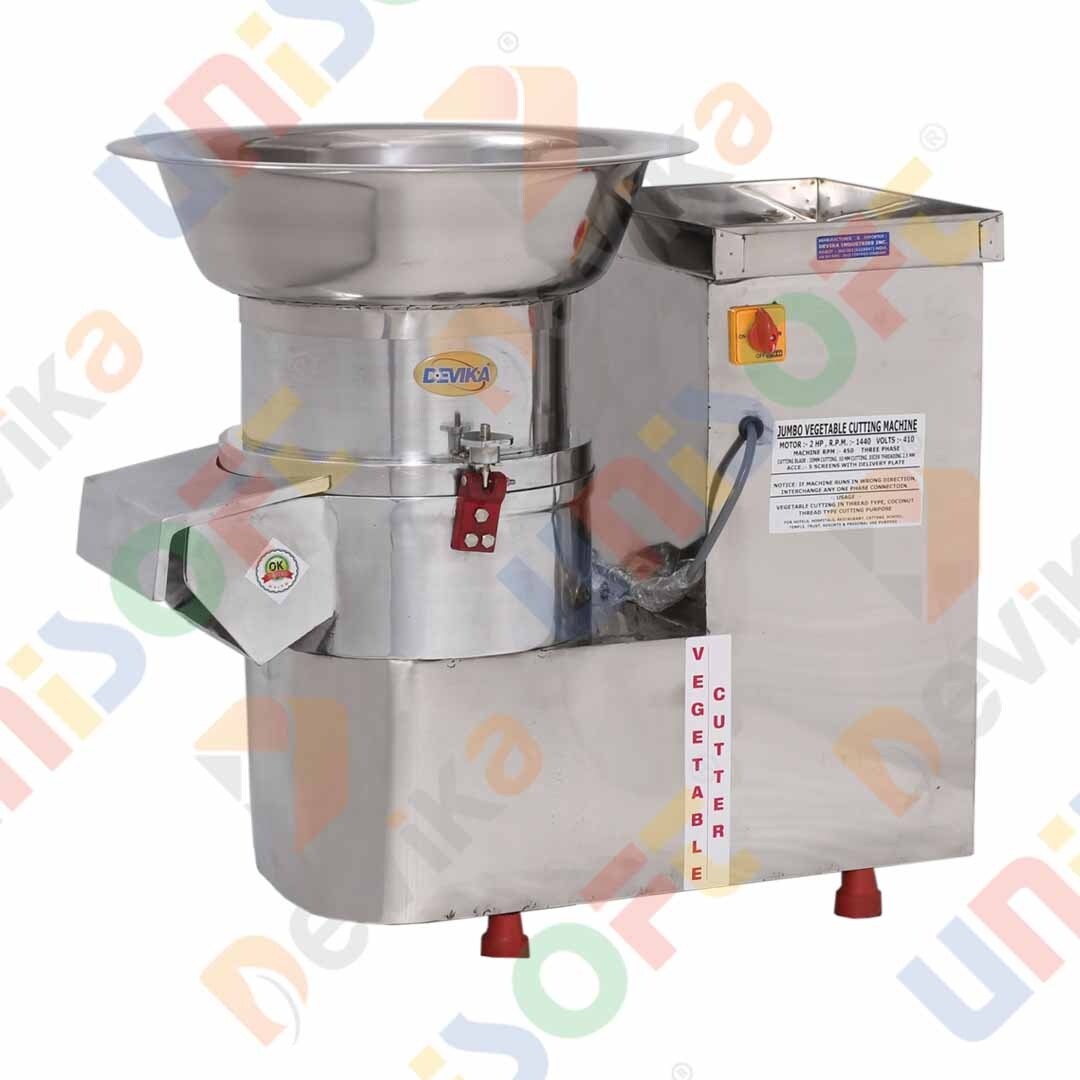Lower Energy Consumption Ginger Processing Unit