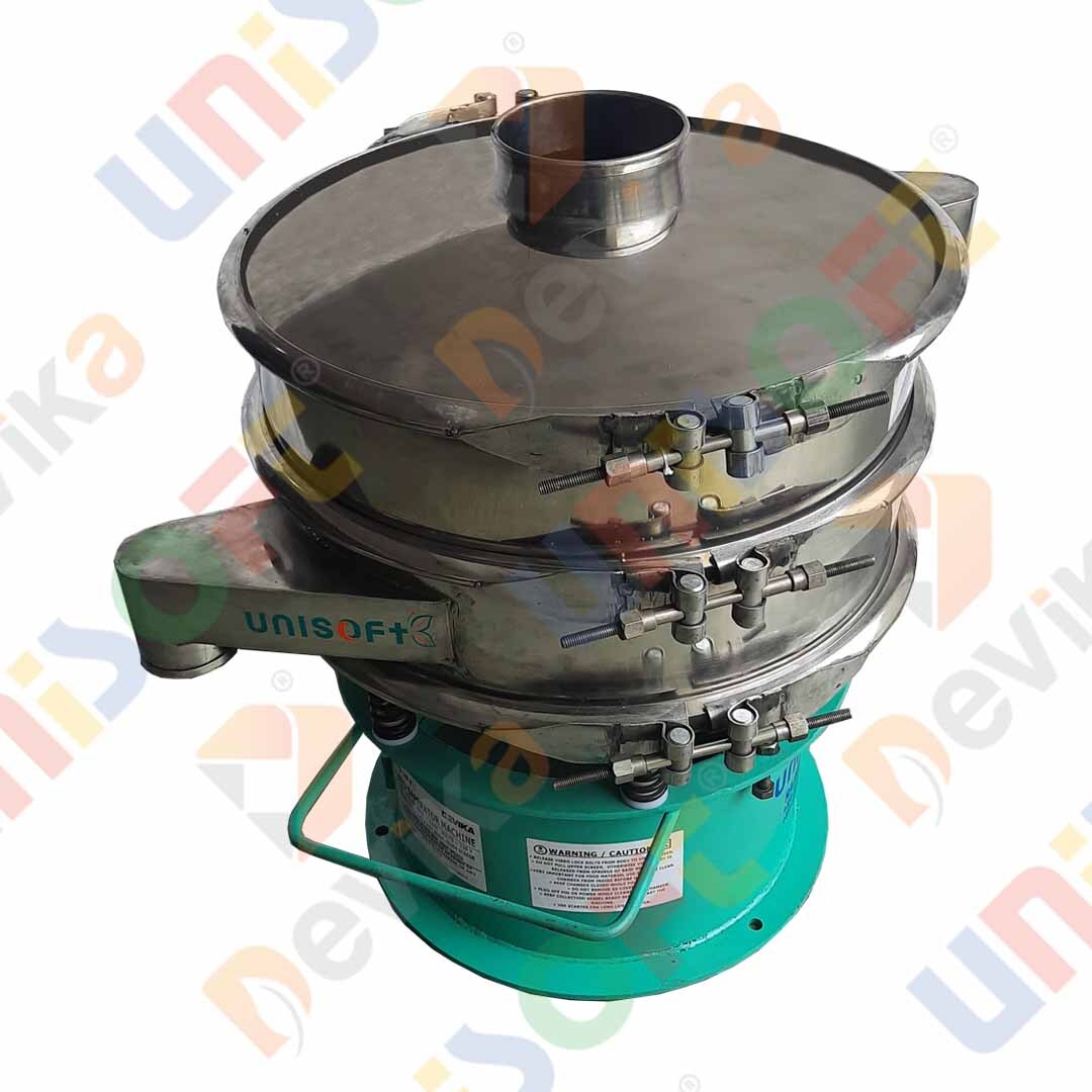 Lower Energy Consumption Ginger Processing Unit