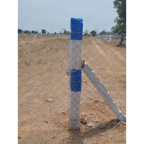 Square Type Barbed Wire Services