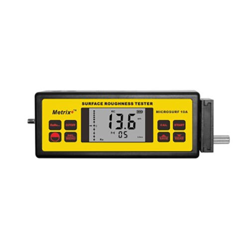 Microsurf 10a सतह खुरदरापन परीक्षक