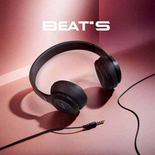 Wireless Headphone By Deodap International Private Limited