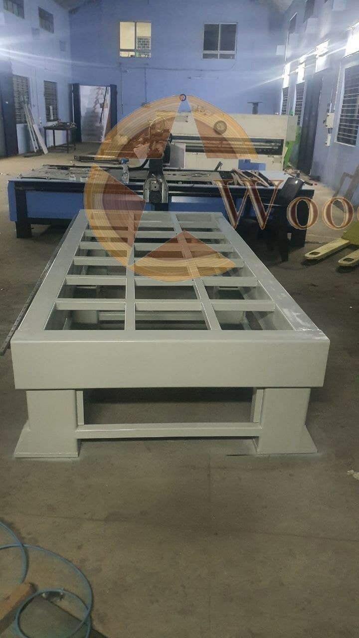 Uthangarai Cnc Wood Working Router Machine