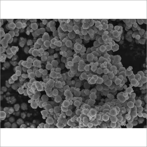 Titanium Oxide Nanoparticles Application: Industrial