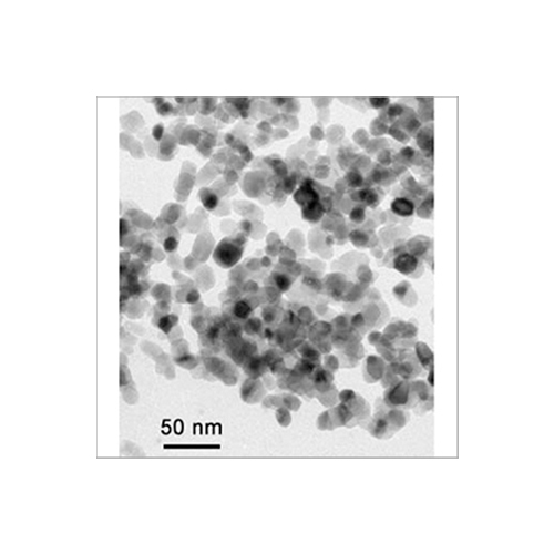 Zirconium Oxide Nanoparticles - Powder Form | Room Temperature Storage, High Purity And Versatile Applications