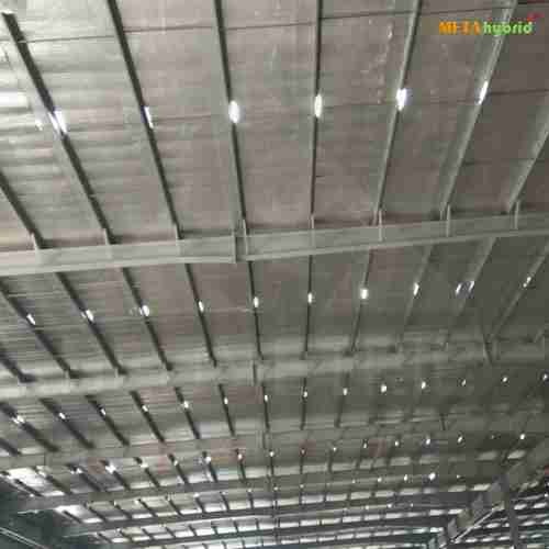 Thermal Insulated Roof Sheet