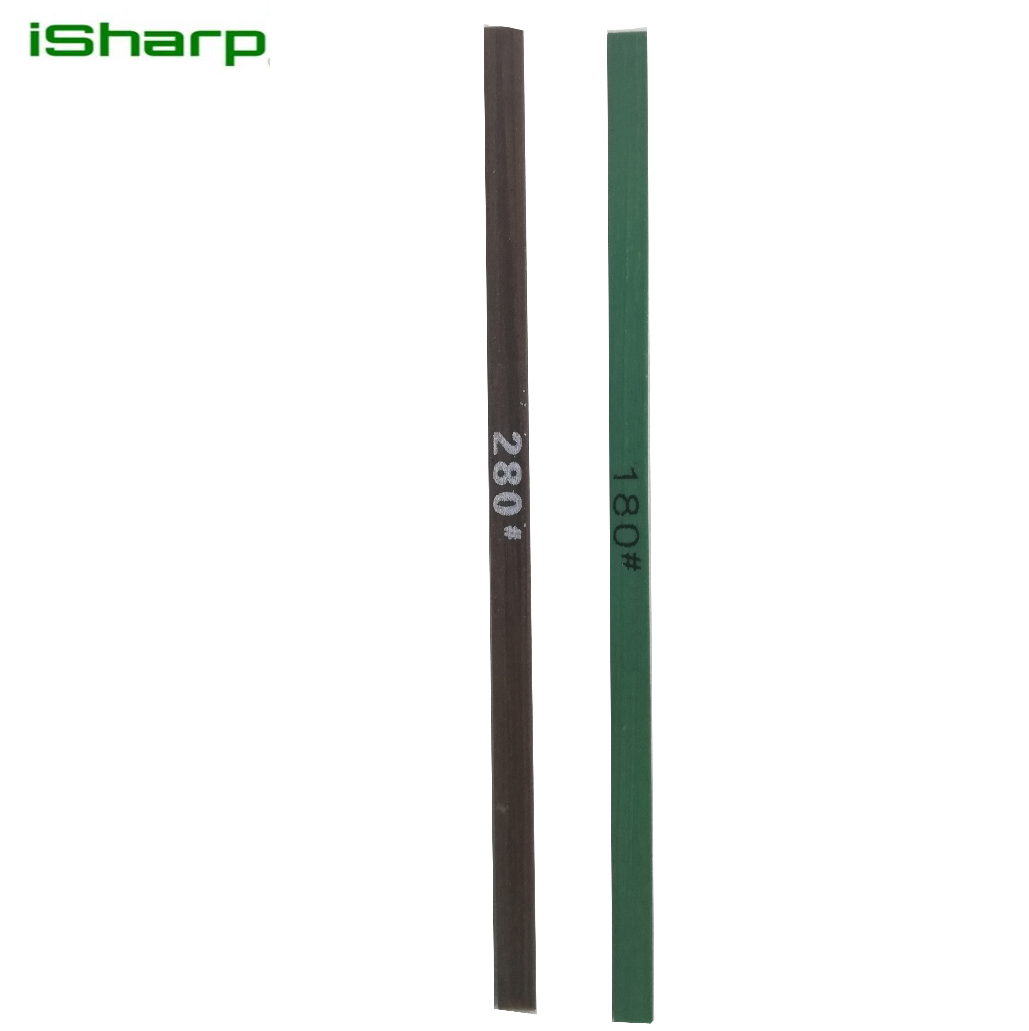 Isharp High Quality Ceramic Fiber Stone