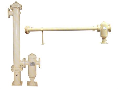 Winair - पानी के ठंडा करने वाले बाद के कूलर के साथ नमी Separator
