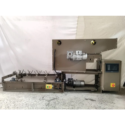 Automatic Incense Stick Counting Machine By Dhyan Automation & Machinary