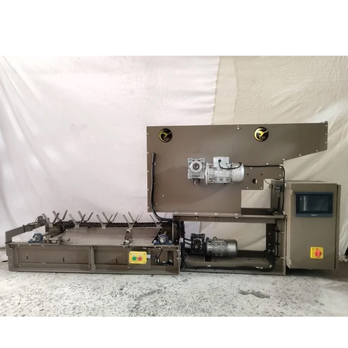 Automatic Agarbatti Counting Head