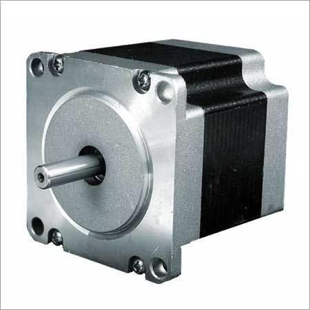 स्टेपर मोटर