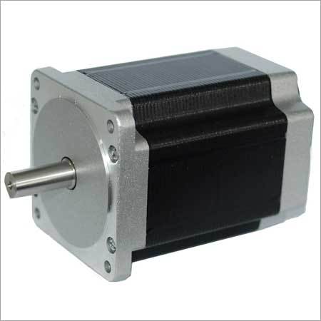 औद्योगिक स्टेपर मोटर