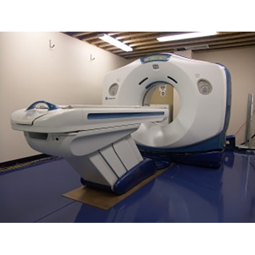 Ge Lightspeed 16 Ct Scan Machine Application: Commercial