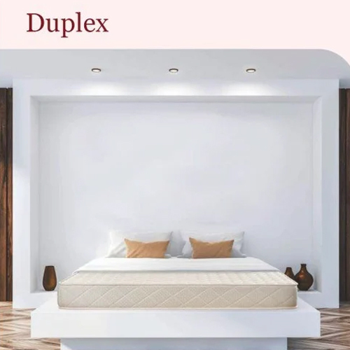 Kurlon Duplex Bed Mattress Hardness: Soft