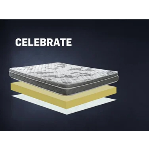 Kurl-on आरामदायक बेड गद्दा