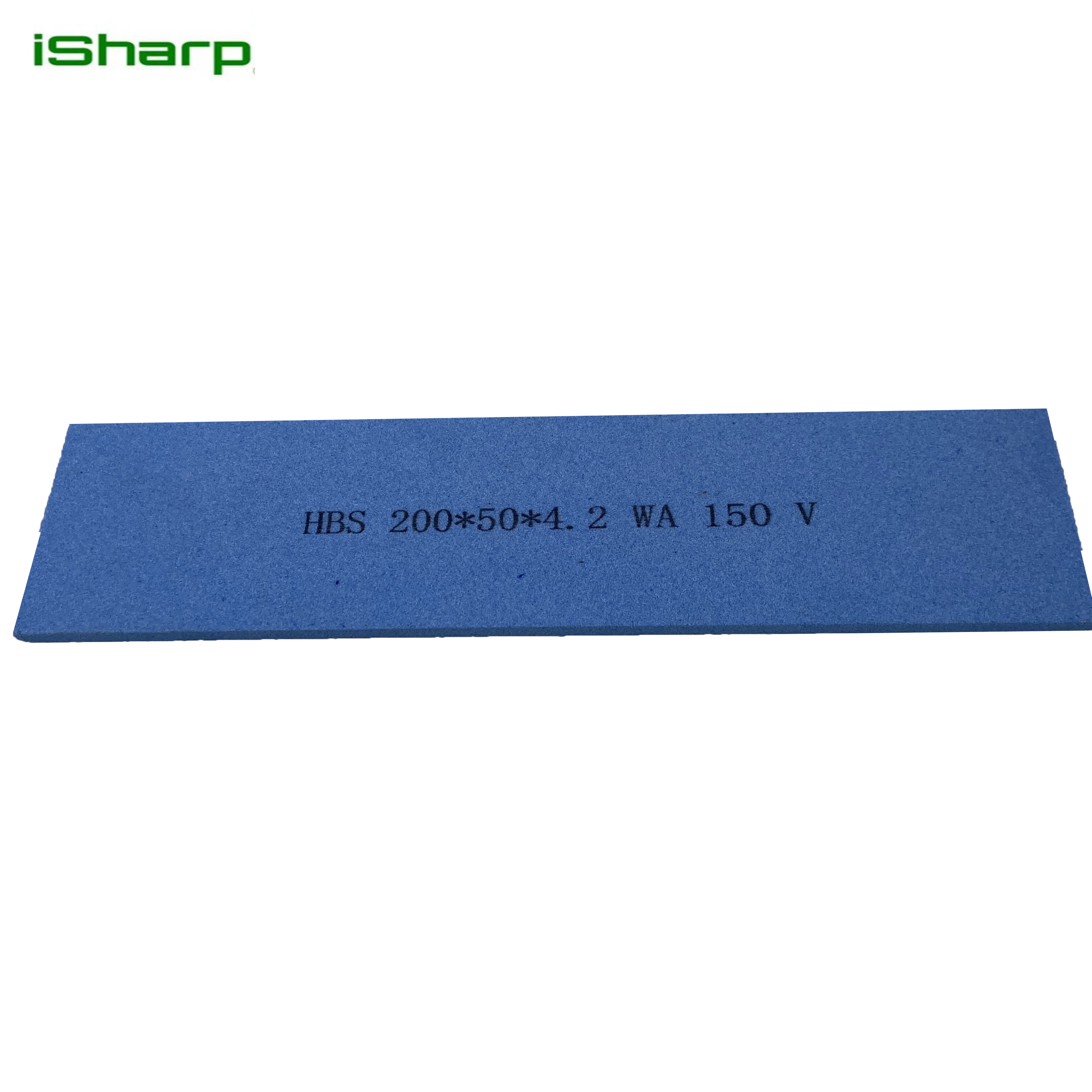 Aluminium Oxide Grinding Stone Sharpening Stones For Diamond Wheel Dressing