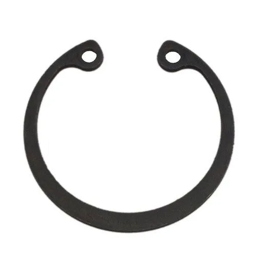 Industrial Internal Circlip - Color: Silver