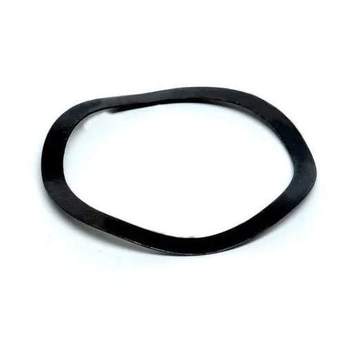 Wave Spring Washers By Ravi Engineering Co.