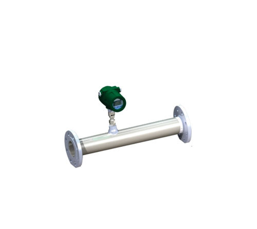 Thermal Mass Gas Flow Meter