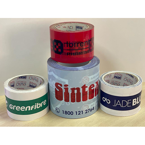 Pvc Advertisement Tape