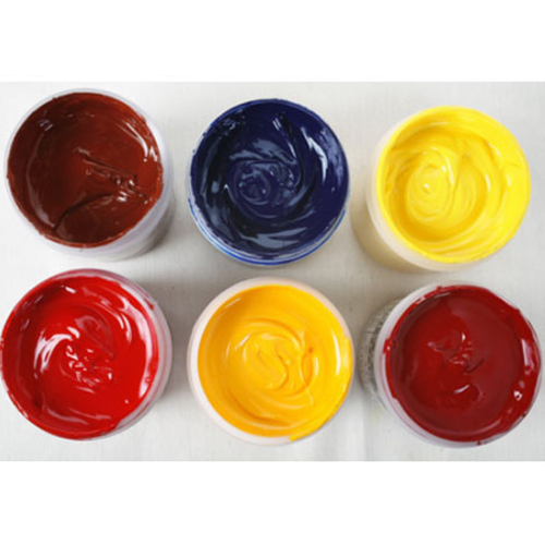 High Quality Textile Printing Paste