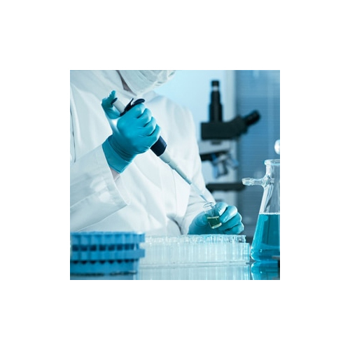 White Dextrin Powder - Grade Standard: Reagent Grade