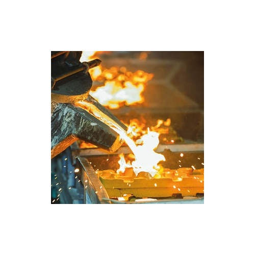 Yellow Dextrin Powder - Color: White