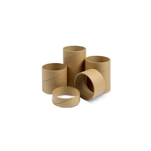 Paper Tube Gum Powder - Grade: Industrial