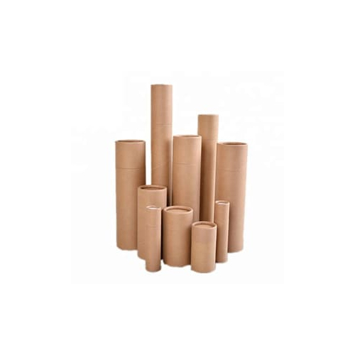 Paper Tube Gum Powder - Grade: Industrial