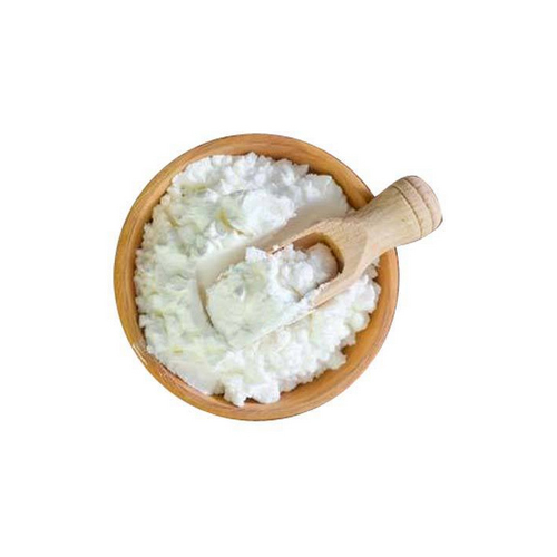 Cationic Starch - Star Cata | Reagent Grade White Powder, Moisture 12%, Packed In Drums, Shelf Life 12 Months, Free Flowing, Brightness 85%