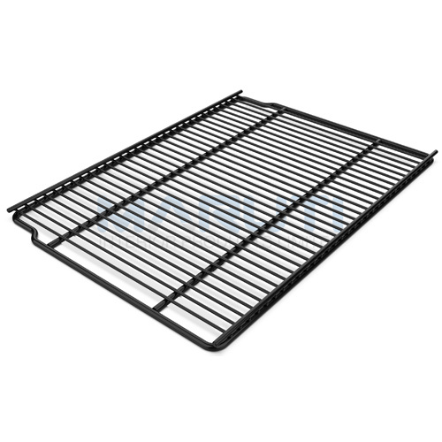 Refrigerator Wire Shelves - Color: Black